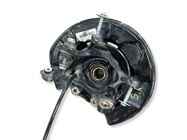 BMW F33 Vänster Baknav OEM 0002344773 image 5