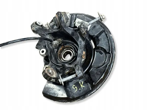 BMW F33 Vänster Baknav OEM 0002344773 image 6