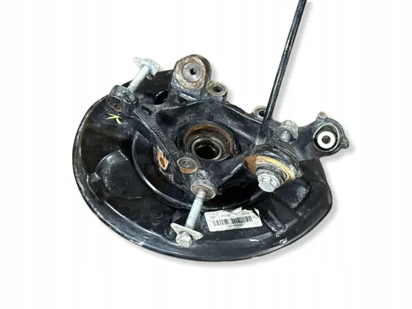 BMW F33 Vänster Baknav OEM 0002344773 image 7