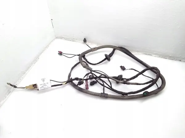 PDC Bedrading Achter Porsche Cayenne 9Y0971104M image 1