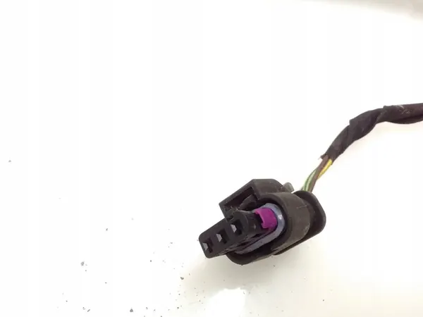 PDC Bedrading Achter Porsche Cayenne 9Y0971104M image 2