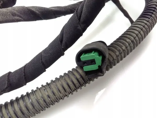 PDC Bedrading Achter Porsche Cayenne 9Y0971104M image 7