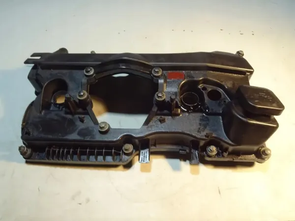 BMW Kipphebelabdeckung OEM 7526672 für 3er E46 image 2
