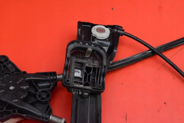 Raambediening links voor OEM 6V1959801B Skoda image 3
