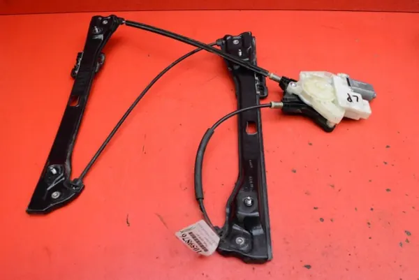 Raambediening links voor OEM 6V1959801B Skoda image 8