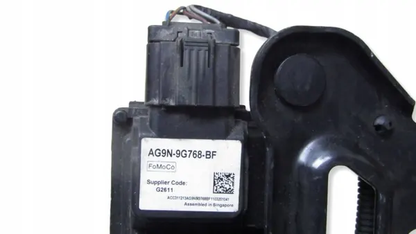 Radar Distronic Volvo XC60 AG9N-9G768-BF 2008-2013 image 3