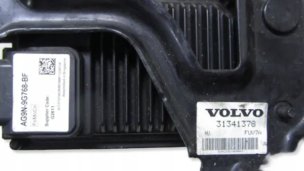 Radar Distronic Volvo XC60 AG9N-9G768-BF 2008-2013 image 4