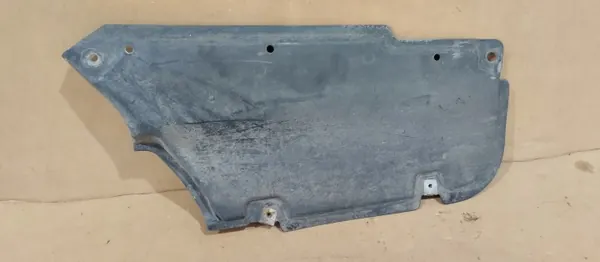 Mercedes V-klass W447 Underrede Skydd OEM A4476803504 image 3
