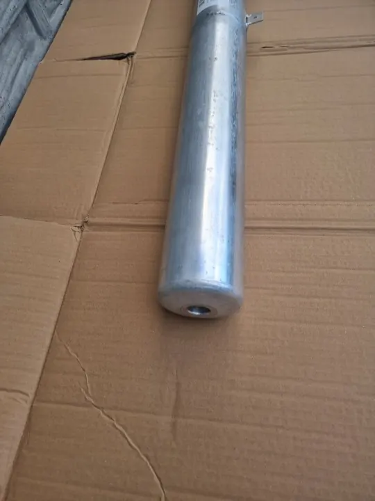 Porsche ilmasäiliö OEM 95B616201A Macan 95B:lle image 4