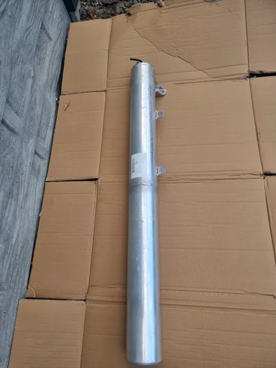 Porsche ilmasäiliö OEM 95B616201A Macan 95B:lle image 5