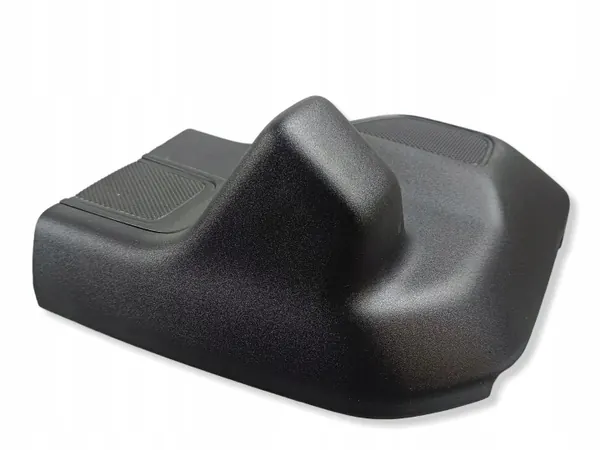 Jeep OE FOB58893 Carcaça espelho interior - Usado image 3