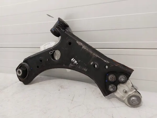 Jeep Compass 2018 Braccio di Controllo Inferiore Sinistro OEM image 2