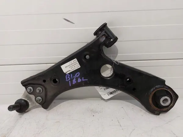 Jeep Compass 2018 Braccio di Controllo Inferiore Sinistro OEM image 3