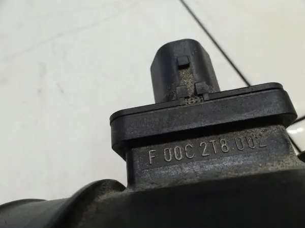 OPEL INSIGNIA A 2017 2.0 CDTI Ilmavirtausanturi 028021827 image 4