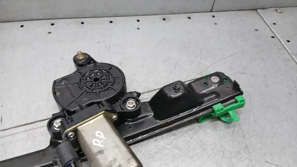 Elevador de Vidro Direito Fiat Punto II 99-03R image 2