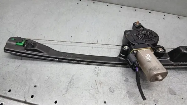 Elevador de Vidro Direito Fiat Punto II 99-03R image 3