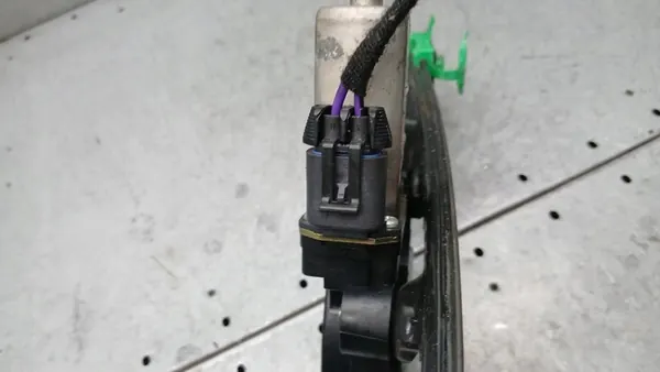 Elevador de Vidro Direito Fiat Punto II 99-03R image 4