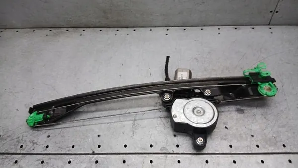 Elevador de Vidro Direito Fiat Punto II 99-03R image 5