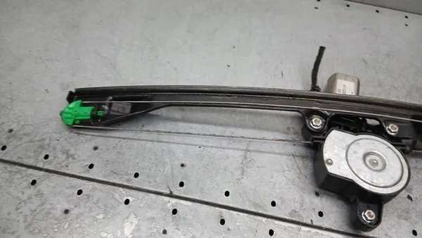 Elevador de Vidro Direito Fiat Punto II 99-03R image 7