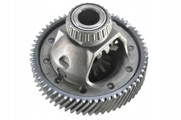 Differential Jatco JF017 61z - Gebraucht, SUV & Transporter image 2