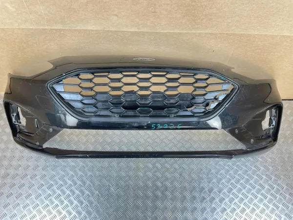 Ford OEM JX7B17757S framstötfångare för Focus IV ST Line image 2