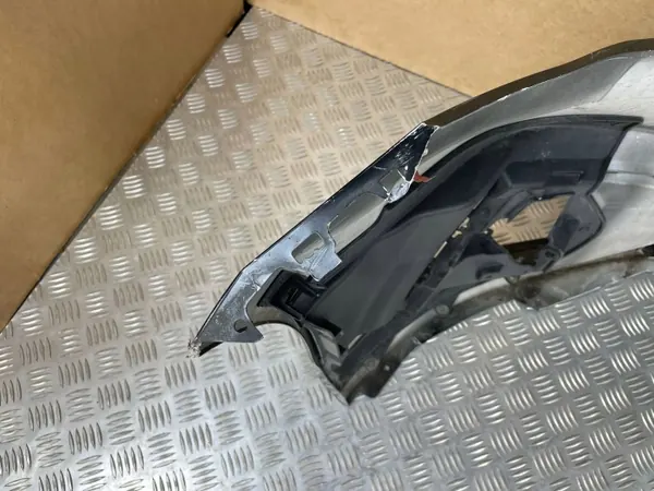 Ford OEM JX7B17757S framstötfångare för Focus IV ST Line image 10