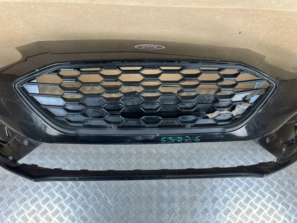 Ford OEM JX7B17757S framstötfångare för Focus IV ST Line image 3