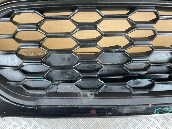 Ford OEM JX7B17757S framstötfångare för Focus IV ST Line image 5