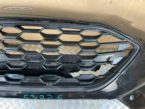 Ford OEM JX7B17757S framstötfångare för Focus IV ST Line image 6