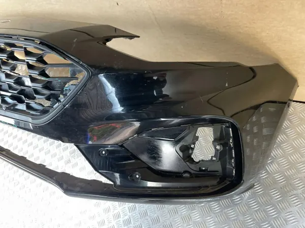 Ford OEM JX7B17757S framstötfångare för Focus IV ST Line image 7
