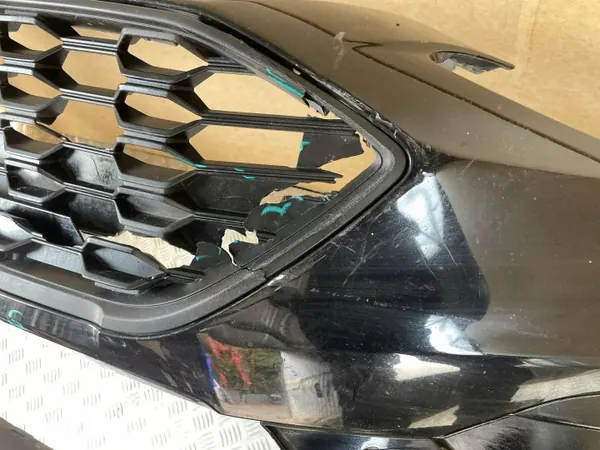 Ford OEM JX7B17757S framstötfångare för Focus IV ST Line image 8