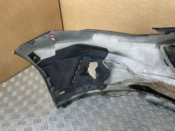 Ford OEM JX7B17757S framstötfångare för Focus IV ST Line image 9