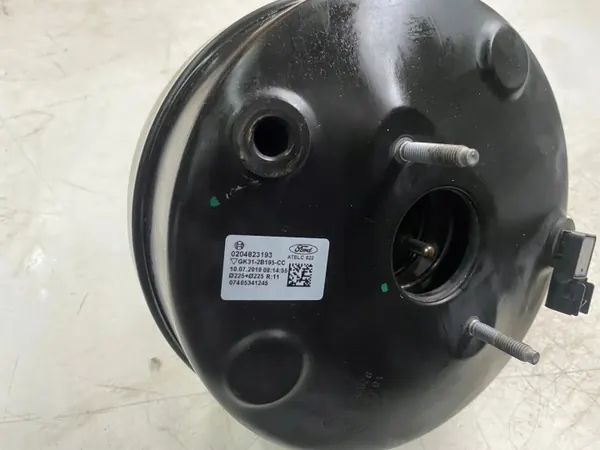Servo Ford Transit GK312B195CC 2.0L Diesel 125kW image 5