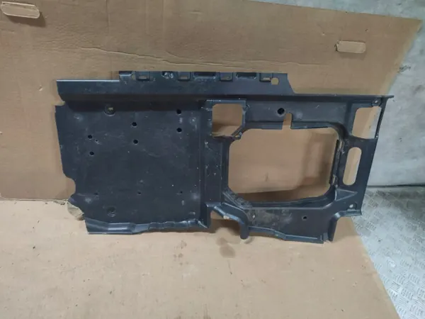 Alfombrilla plástica OEM 423tsagXXC4T para Dodge Durango image 2