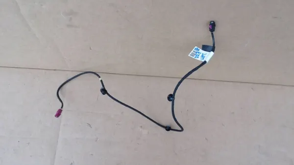 Kabelbaum für Hub Citroen DS7 Crossback OEM 9841446480 image 2