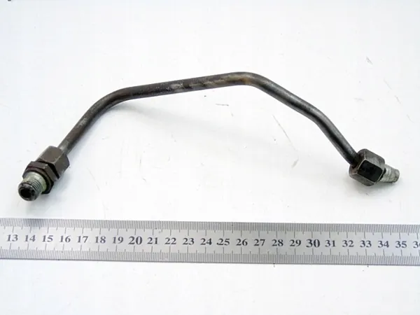 Turbo-oljerör OEM F1CE0441ASROTUR2 för Fiat image 4