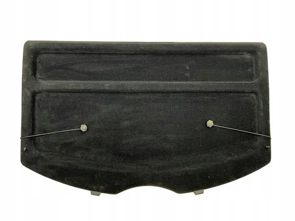 OEM 5E5867769E Heck-Kofferraumabdeckung Skoda Octavia III image 2