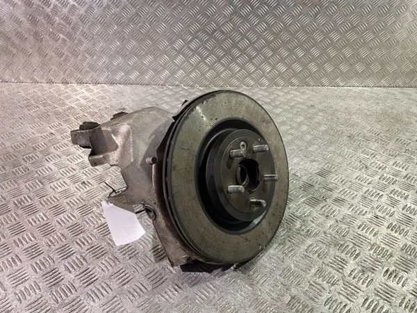 Jaguar I-Pace 2020 Hinterradnabe OEM J9D35A971AA image 2
