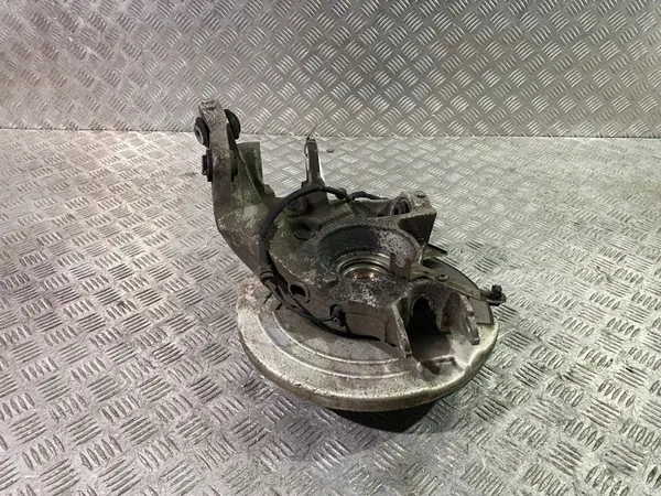 Jaguar I-Pace 2020 Hinterradnabe OEM J9D35A971AA image 4