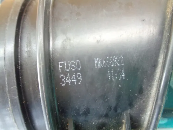 Capteur filtre à carburant Mitsubishi OE OEM sdfgh j image 4