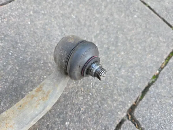 CITROEN C5 III X7 Styrväxel 9685708580 image 8