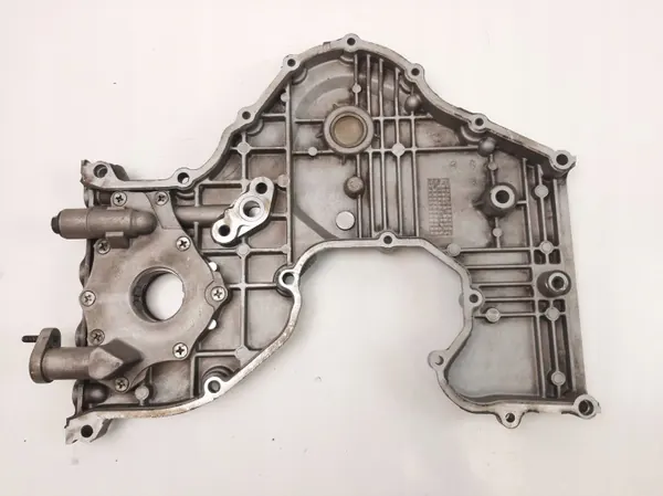 Begagnade Kia motor delar OEM MAM18929 image 2