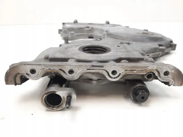 Begagnade Kia motor delar OEM MAM18929 image 3