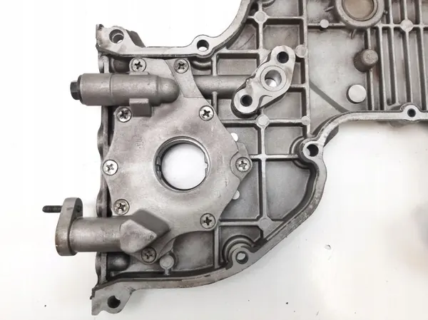 Begagnade Kia motor delar OEM MAM18929 image 4