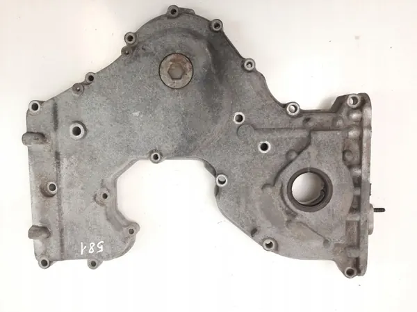 Begagnade Kia motor delar OEM MAM18929 image 7