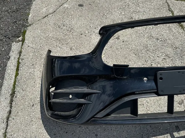 MERCEDES CLASE E W213 AMG LIFT 2021 PARACHOQUES DELANTERO CÁMARA image 2