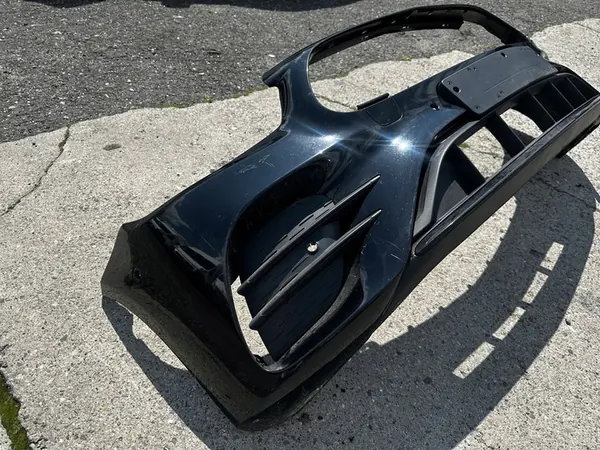 MERCEDES CLASE E W213 AMG LIFT 2021 PARACHOQUES DELANTERO CÁMARA image 3