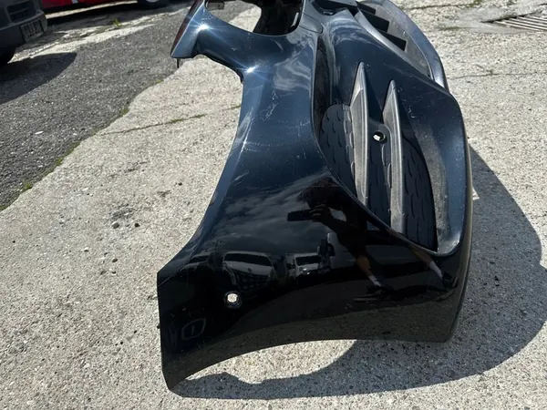 MERCEDES CLASE E W213 AMG LIFT 2021 PARACHOQUES DELANTERO CÁMARA image 4