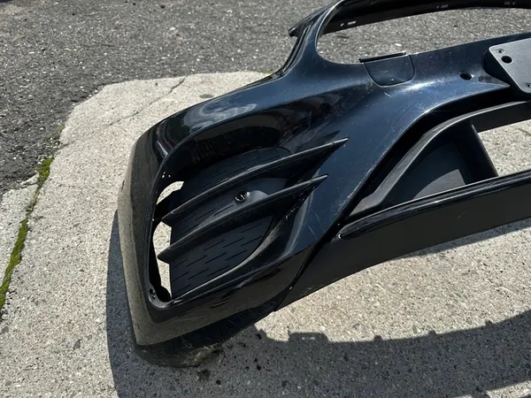 MERCEDES CLASE E W213 AMG LIFT 2021 PARACHOQUES DELANTERO CÁMARA image 5