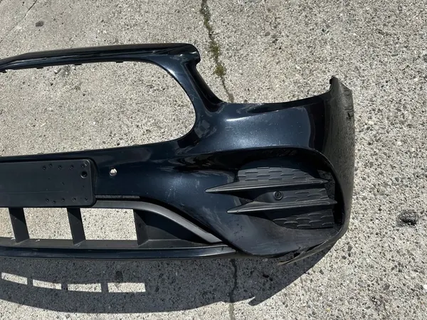 MERCEDES CLASE E W213 AMG LIFT 2021 PARACHOQUES DELANTERO CÁMARA image 6